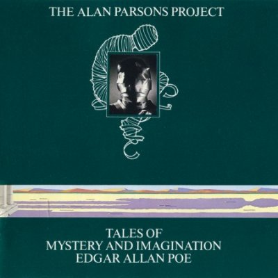 The Alan Parsons Project -  (1976-2007) (Lossless + MP3)