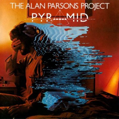 The Alan Parsons Project -  (1976-2007) (Lossless + MP3)