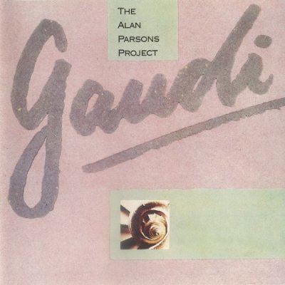 The Alan Parsons Project -  (1976-2007) (Lossless + MP3)