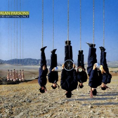 The Alan Parsons Project -  (1976-2007) (Lossless + MP3)