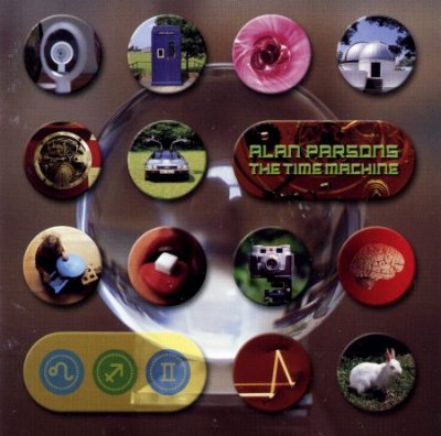 The Alan Parsons Project -  (1976-2007) (Lossless + MP3)