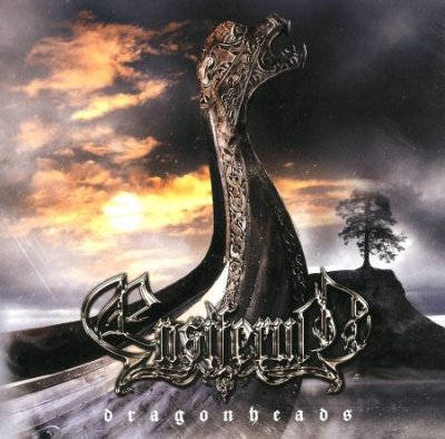 Ensiferum + Wintersun -  (2001-2012) (Lossless + MP3)
