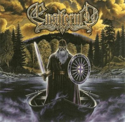 Ensiferum + Wintersun -  (2001-2012) (Lossless + MP3)