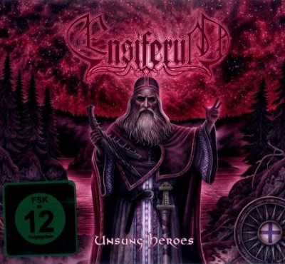 Ensiferum + Wintersun -  (2001-2012) (Lossless + MP3)