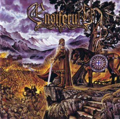 Ensiferum + Wintersun -  (2001-2012) (Lossless + MP3)