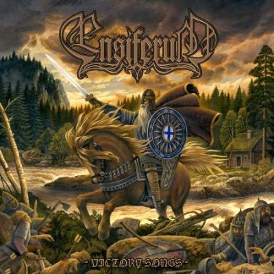 Ensiferum + Wintersun -  (2001-2012) (Lossless + MP3)