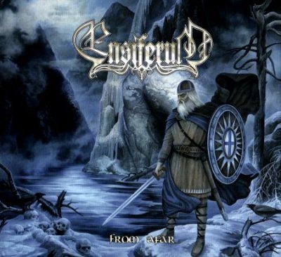 Ensiferum + Wintersun -  (2001-2012) (Lossless + MP3)