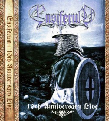 Ensiferum + Wintersun -  (2001-2012) (Lossless + MP3)