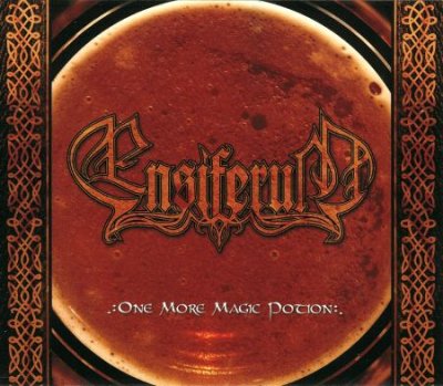 Ensiferum + Wintersun -  (2001-2012) (Lossless + MP3)