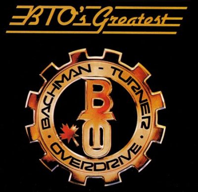 Bachman-Turner Overdrive (BTO) -  (1973-2012) (Lossless + MP3)