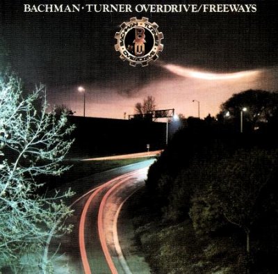 Bachman-Turner Overdrive (BTO) -  (1973-2012) (Lossless + MP3)