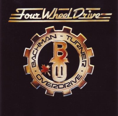 Bachman-Turner Overdrive (BTO) -  (1973-2012) (Lossless + MP3)