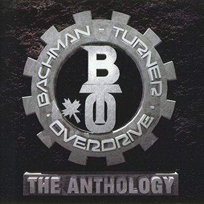 Bachman-Turner Overdrive (BTO) -  (1973-2012) (Lossless + MP3)