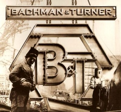 Bachman-Turner Overdrive (BTO) -  (1973-2012) (Lossless + MP3)