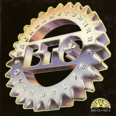 Bachman-Turner Overdrive (BTO) -  (1973-2012) (Lossless + MP3)