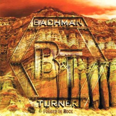 Bachman-Turner Overdrive (BTO) -  (1973-2012) (Lossless + MP3)