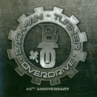 Bachman-Turner Overdrive (BTO) -  (1973-2012) (Lossless + MP3)