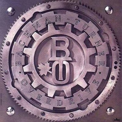 Bachman-Turner Overdrive (BTO) -  (1973-2012) (Lossless + MP3)