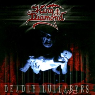 King Diamond -  (1986-2009) (Lossless + MP3)