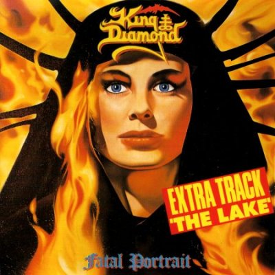 King Diamond -  (1986-2009) (Lossless + MP3)