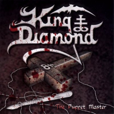 King Diamond -  (1986-2009) (Lossless + MP3)