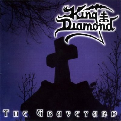 King Diamond -  (1986-2009) (Lossless + MP3)