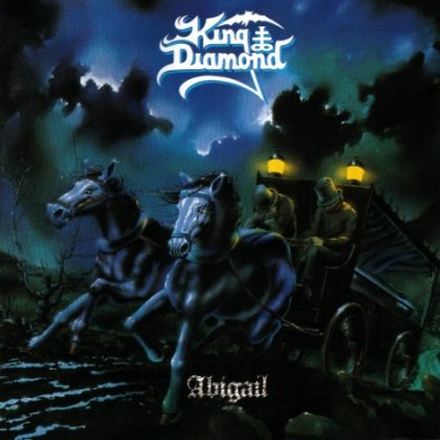 King Diamond -  (1986-2009) (Lossless + MP3)