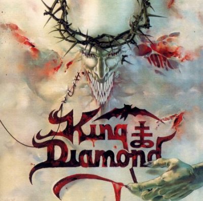 King Diamond -  (1986-2009) (Lossless + MP3)