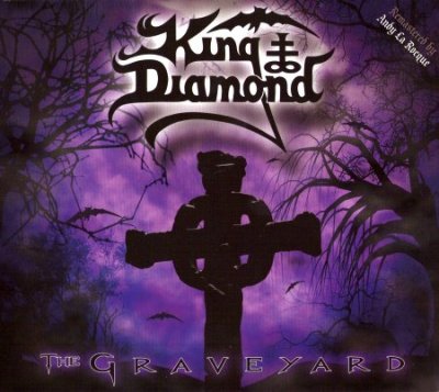 King Diamond -  (1986-2009) (Lossless + MP3)