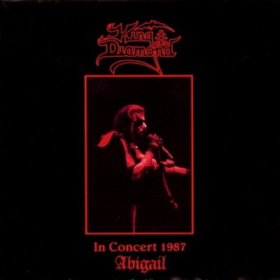 King Diamond -  (1986-2009) (Lossless + MP3)