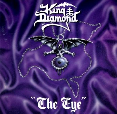 King Diamond -  (1986-2009) (Lossless + MP3)