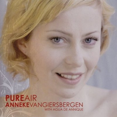 Anneke van Giersbergen - Collection [The Gathering; Agua de Annique] 1995-2012 (Lossless + MP3)