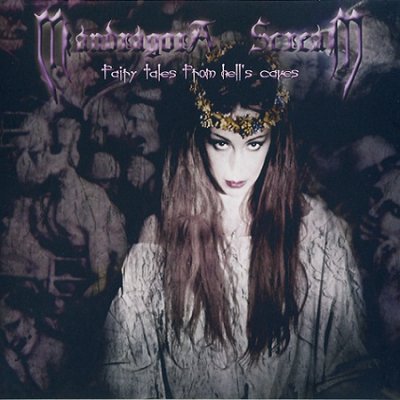 Mandragora Scream - Discography (2001-2012) [lossless]