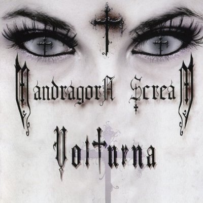 Mandragora Scream - Discography (2001-2012) [lossless]