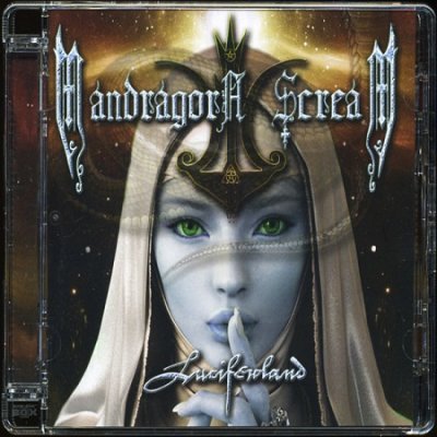 Mandragora Scream - Discography (2001-2012) [lossless]