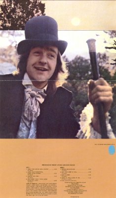 Dave Mason - Alone Together 1970 (2010 Geffen Rec./Japan SHM-CD) Lossless