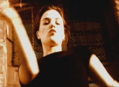 Gala - Freed From Desire (VIDEO) 1997