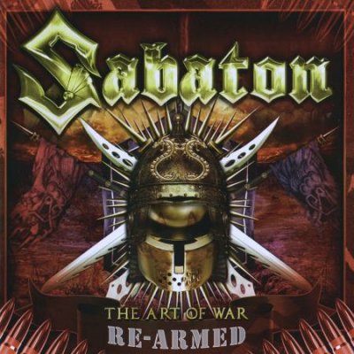 Sabaton -  (2005-2012) (Lossless + MP3)