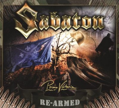 Sabaton -  (2005-2012) (Lossless + MP3)