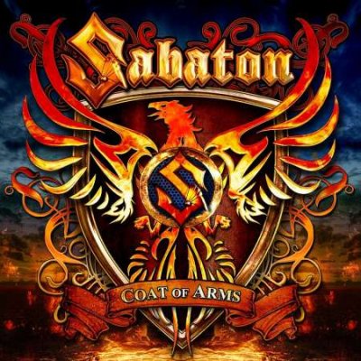 Sabaton -  (2005-2012) (Lossless + MP3)