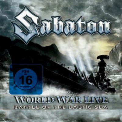 Sabaton -  (2005-2012) (Lossless + MP3)