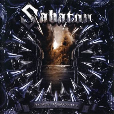 Sabaton -  (2005-2012) (Lossless + MP3)