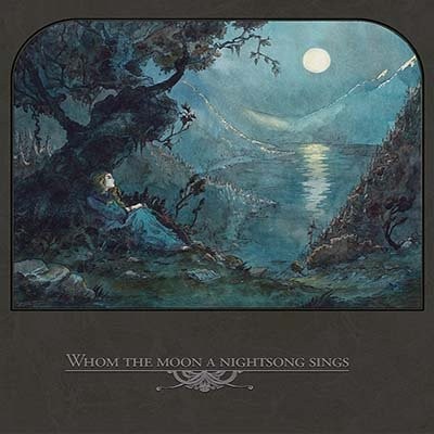 VA - Whom the Moon a Nightsong Sings (2CD) 2010