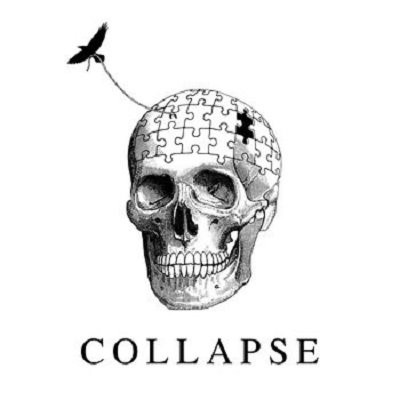 Mr Morse - Collapse (2012)&#65279;