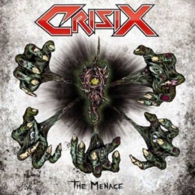 Crisix -  (2011-2013)