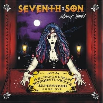 Seventh Son - Spirit World (2009)