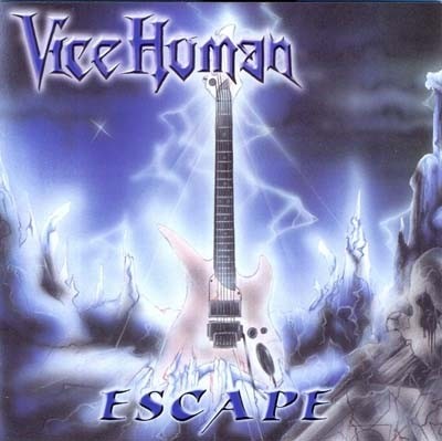 Vice Human - Escape (2006)