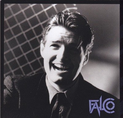 Falco - So80's Presents Falco (2012)