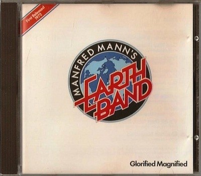 Manfred Mann's Earth Band - Discography (1972-2004) [lossless]