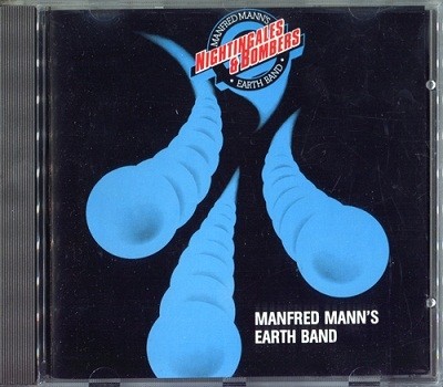 Manfred Mann's Earth Band - Discography (1972-2004) [lossless]